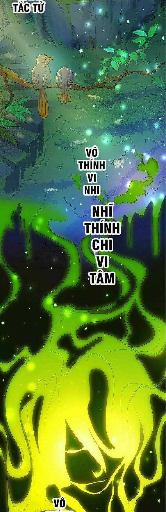 Nghịch Thiên Thần Y Chapter 37 trang 28