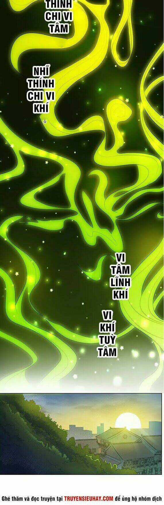 Nghịch Thiên Thần Y Chapter 37 trang 29