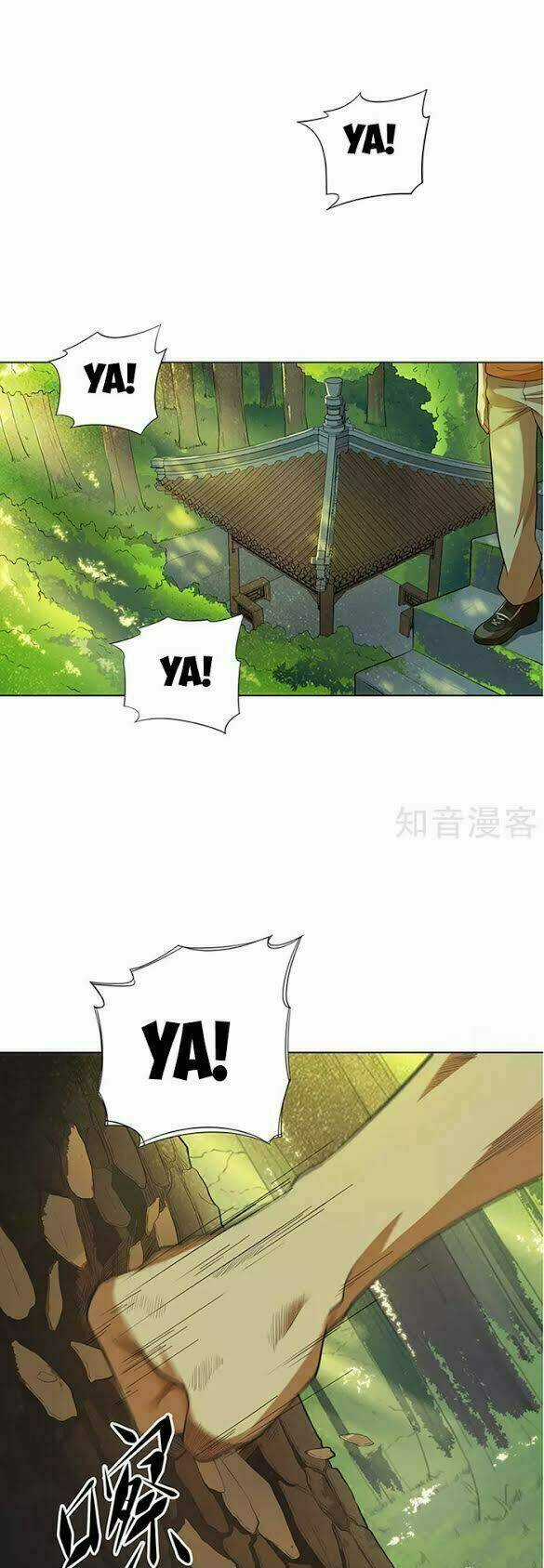 Nghịch Thiên Thần Y Chapter 37 trang 31