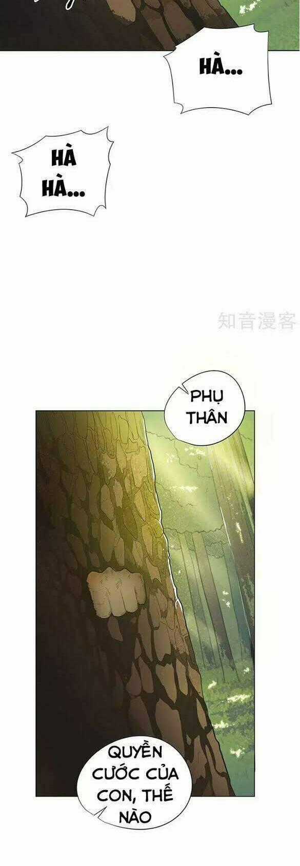 Nghịch Thiên Thần Y Chapter 37 trang 32
