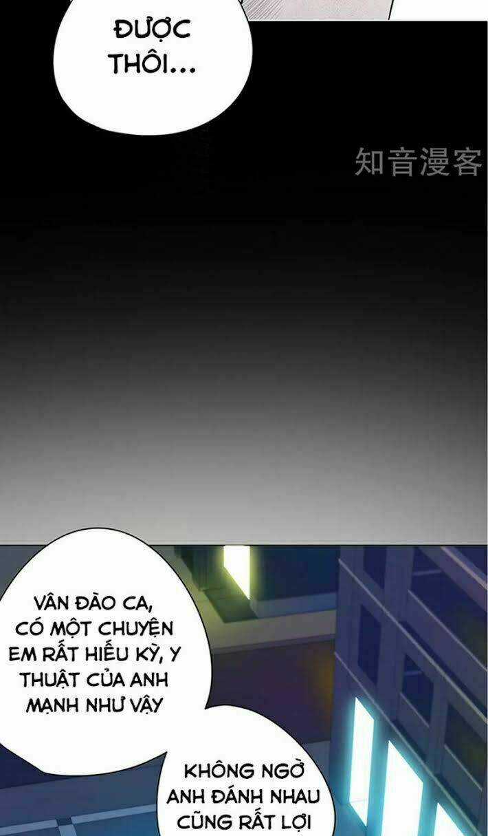 Nghịch Thiên Thần Y Chapter 37 trang 5