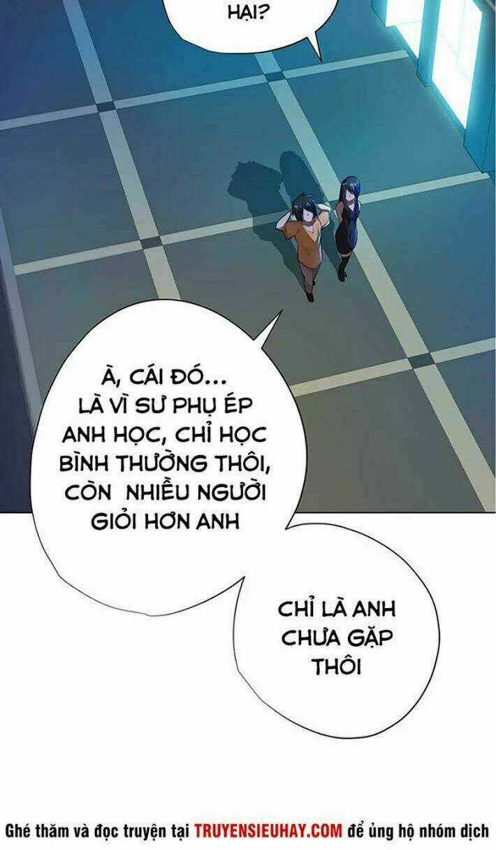 Nghịch Thiên Thần Y Chapter 37 trang 6