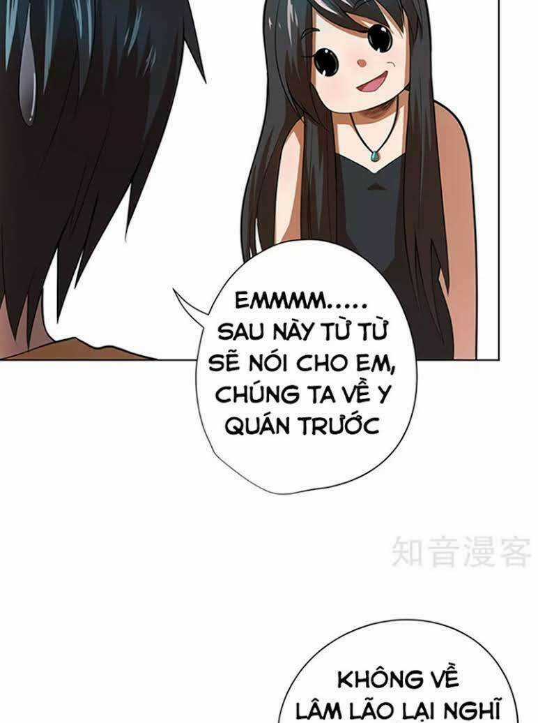Nghịch Thiên Thần Y Chapter 37 trang 8