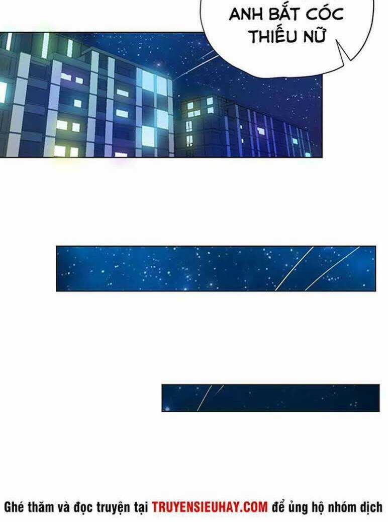 Nghịch Thiên Thần Y Chapter 37 trang 9