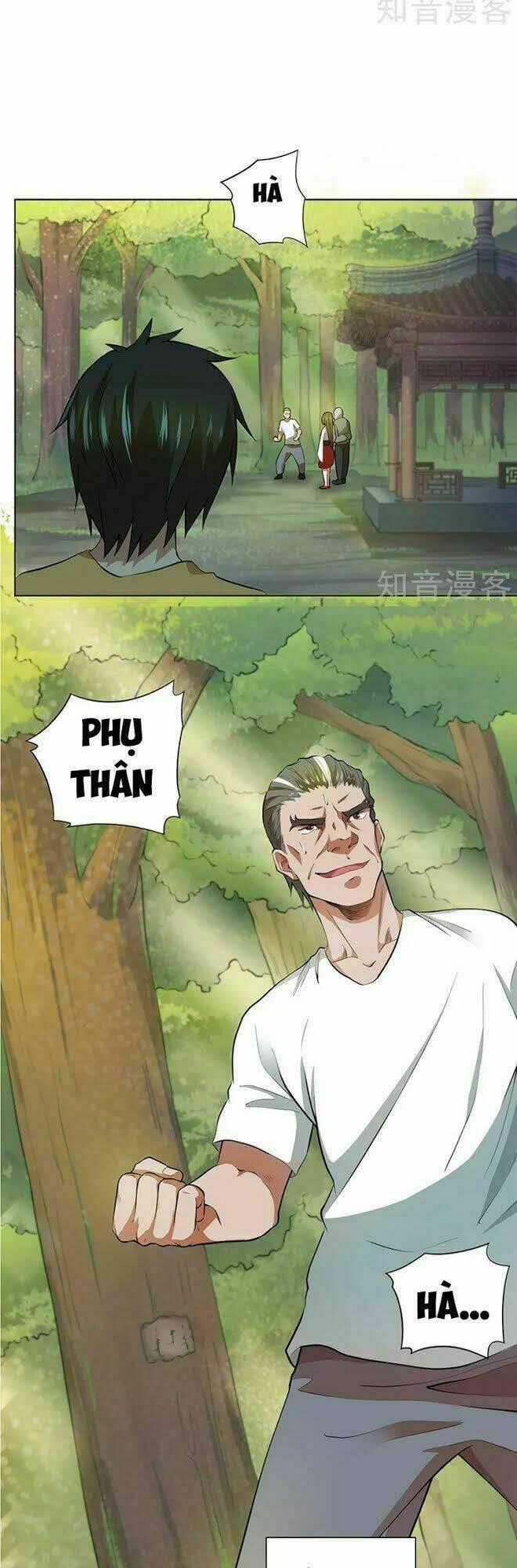 Nghịch Thiên Thần Y Chapter 38 trang 0