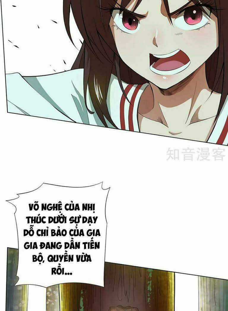 Nghịch Thiên Thần Y Chapter 38 trang 10