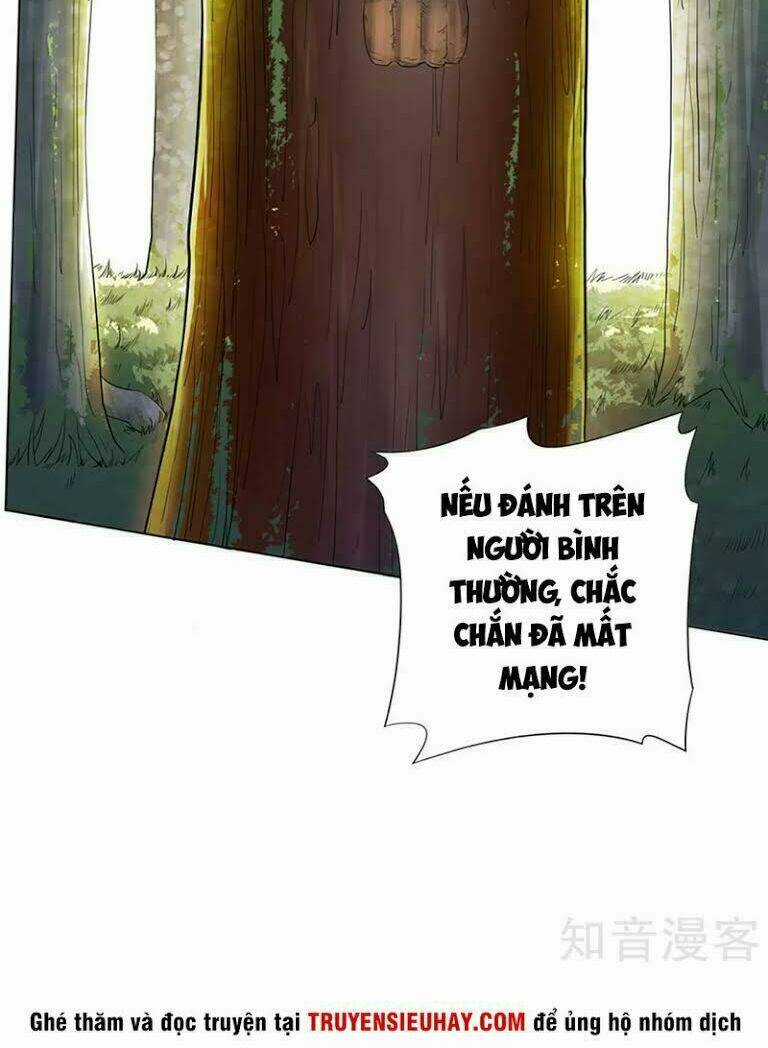 Nghịch Thiên Thần Y Chapter 38 trang 11