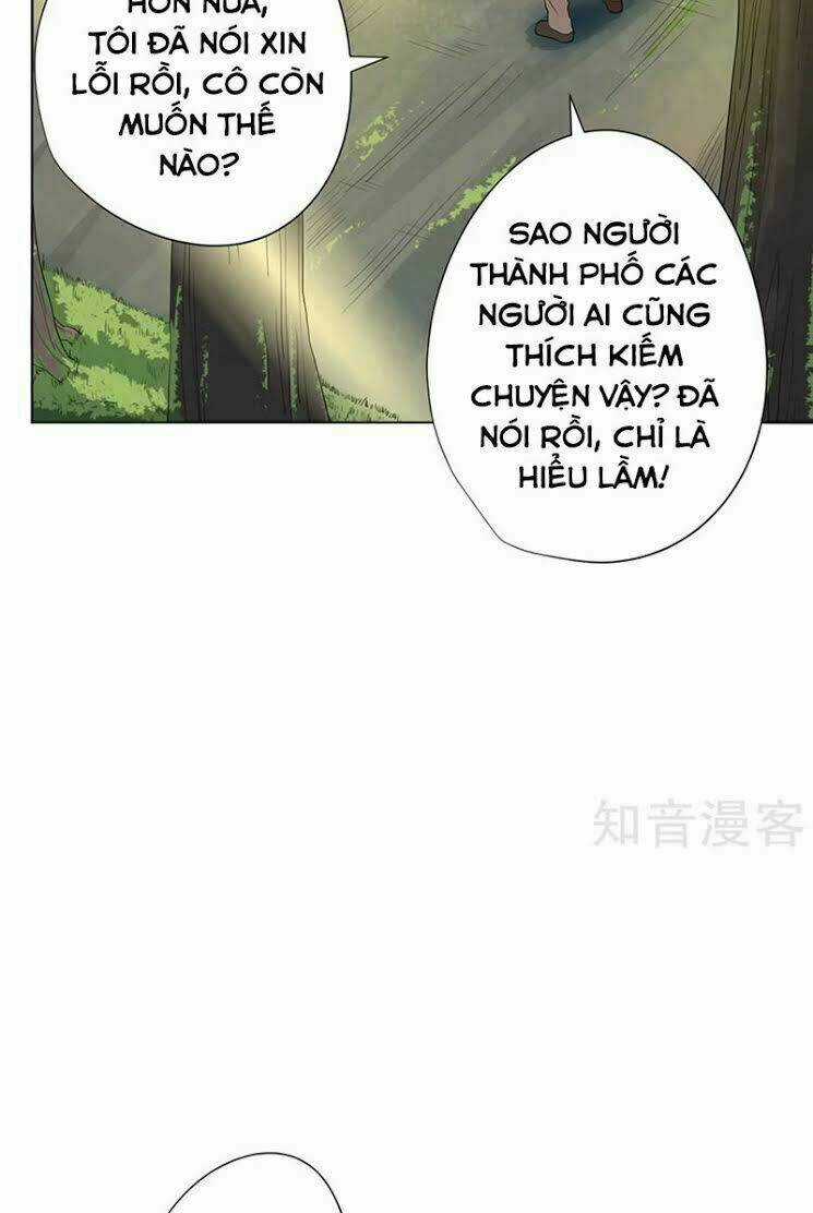 Nghịch Thiên Thần Y Chapter 38 trang 13