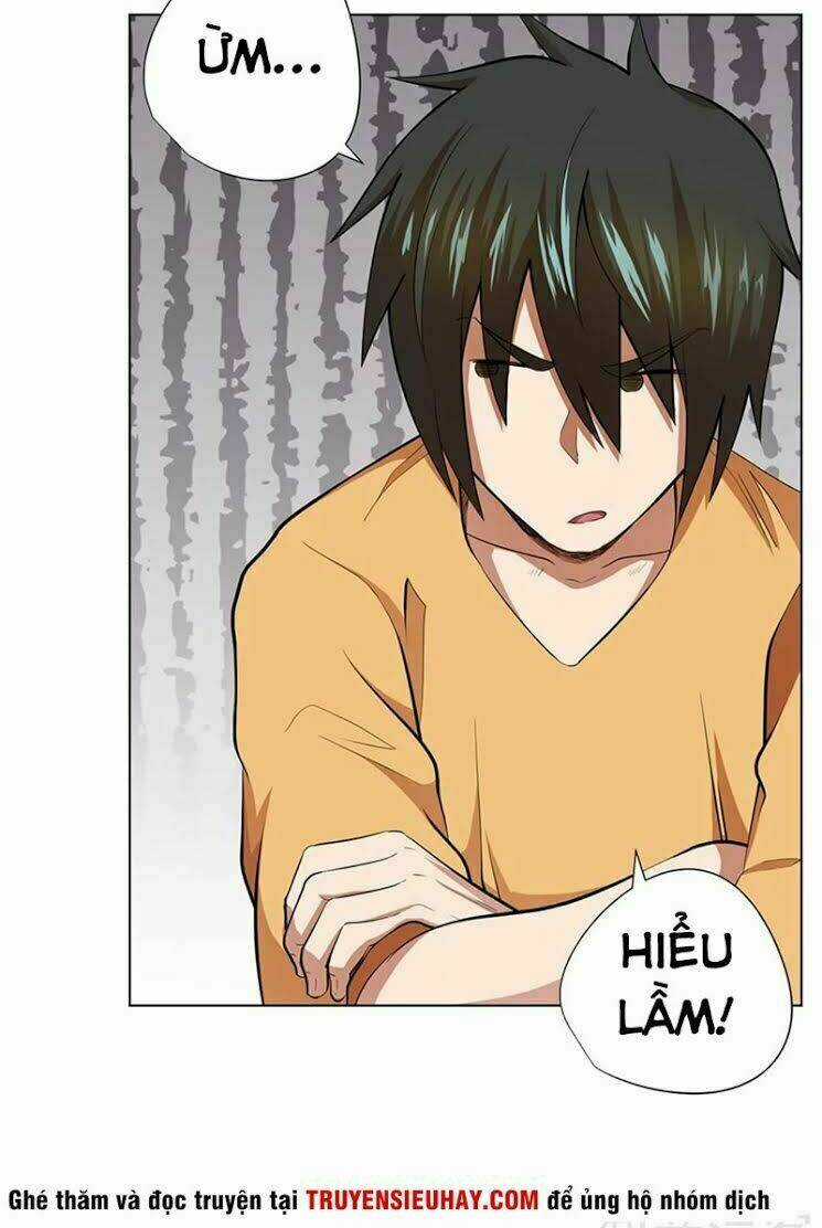 Nghịch Thiên Thần Y Chapter 38 trang 14