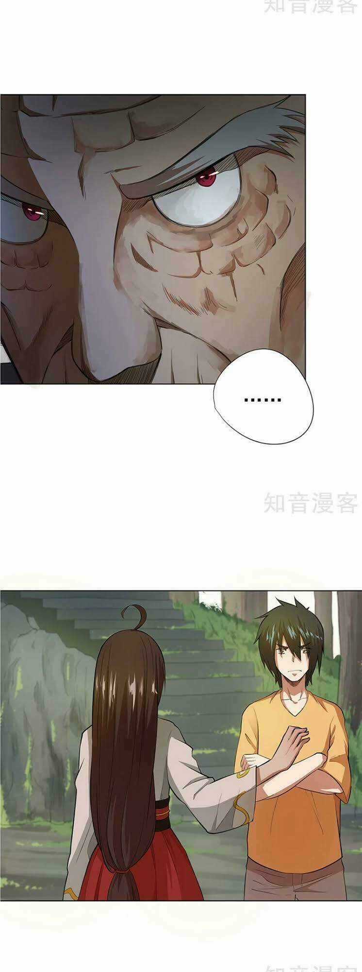 Nghịch Thiên Thần Y Chapter 38 trang 15