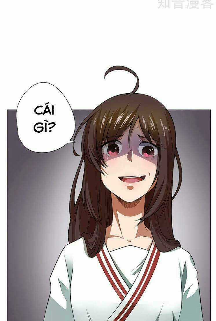 Nghịch Thiên Thần Y Chapter 38 trang 16