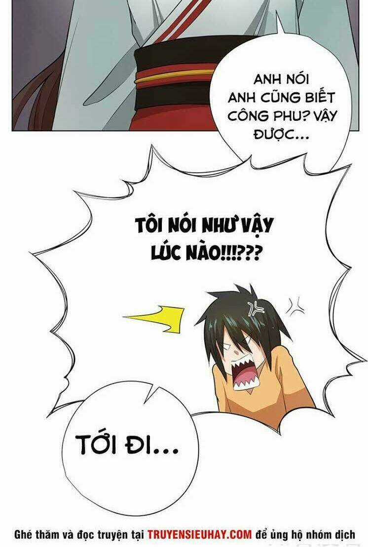 Nghịch Thiên Thần Y Chapter 38 trang 17