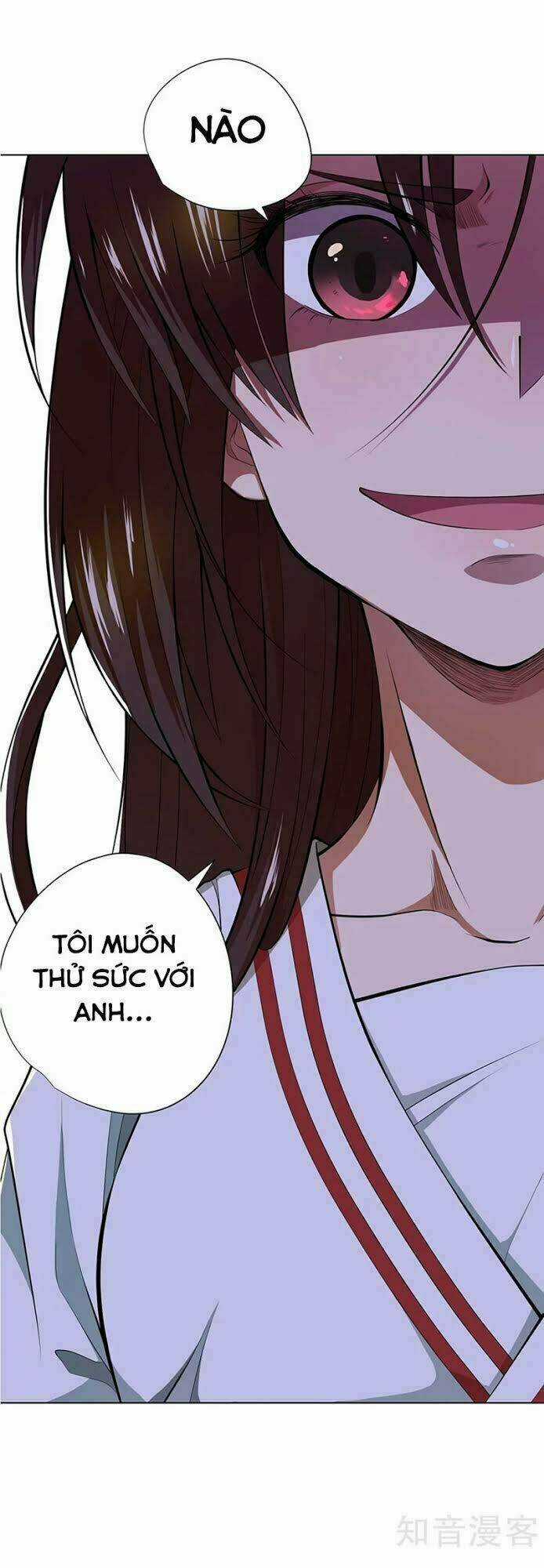 Nghịch Thiên Thần Y Chapter 38 trang 18