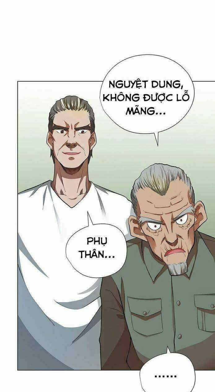 Nghịch Thiên Thần Y Chapter 38 trang 19