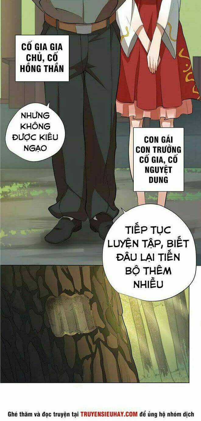 Nghịch Thiên Thần Y Chapter 38 trang 2