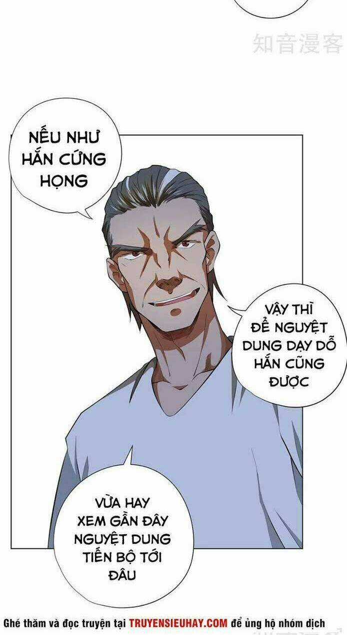 Nghịch Thiên Thần Y Chapter 38 trang 20