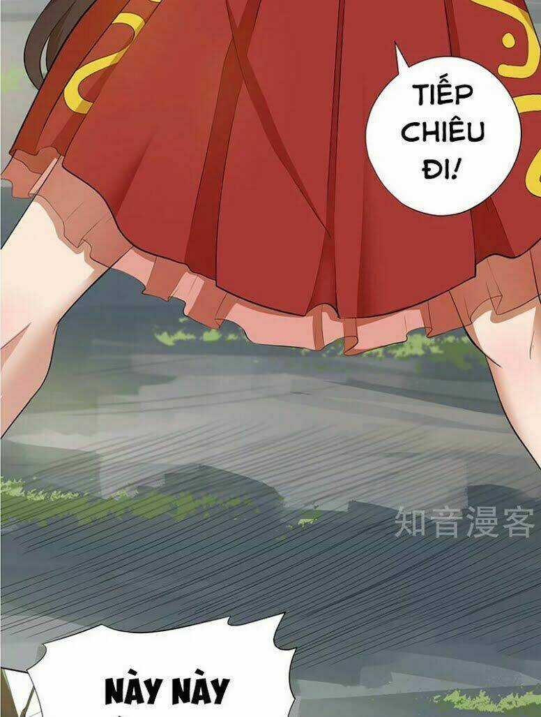 Nghịch Thiên Thần Y Chapter 38 trang 22