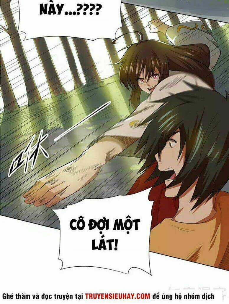 Nghịch Thiên Thần Y Chapter 38 trang 23