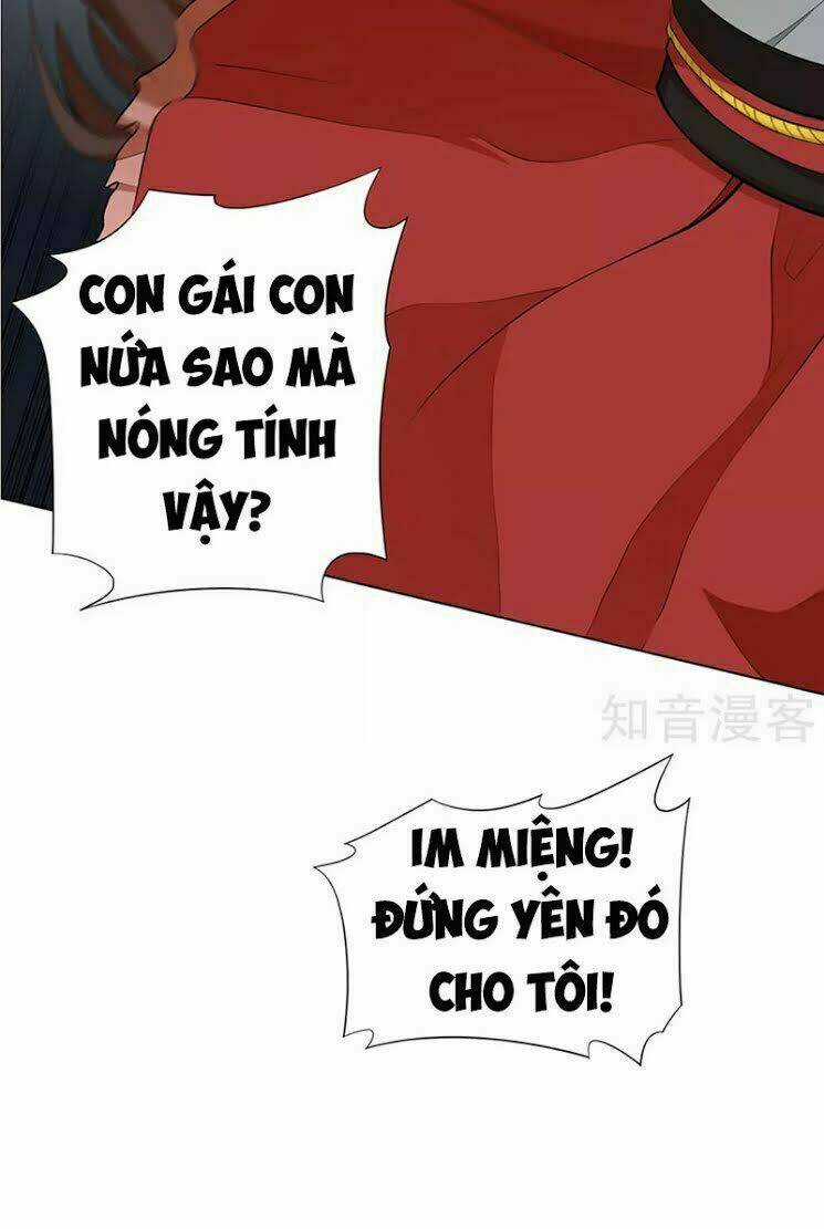 Nghịch Thiên Thần Y Chapter 38 trang 25