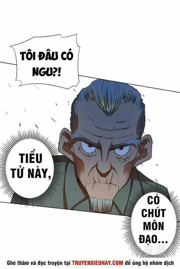 Nghịch Thiên Thần Y Chapter 38 trang 26