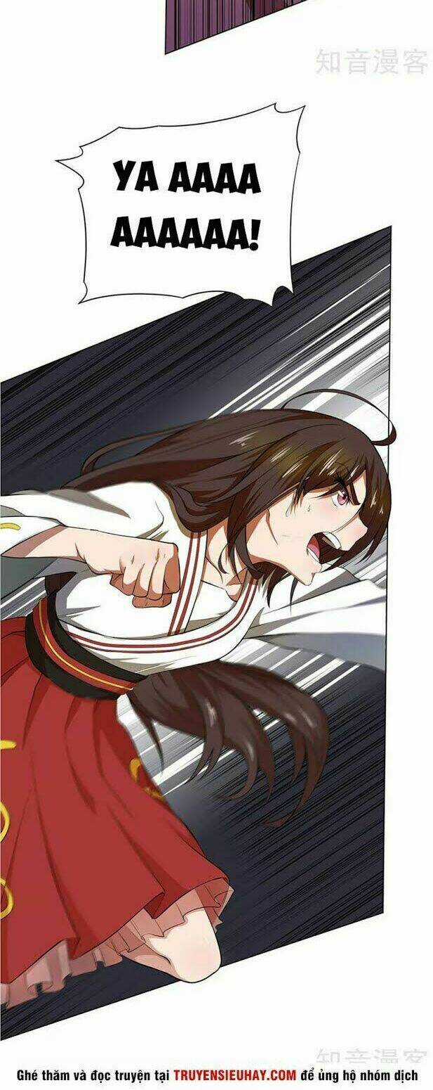 Nghịch Thiên Thần Y Chapter 38 trang 29