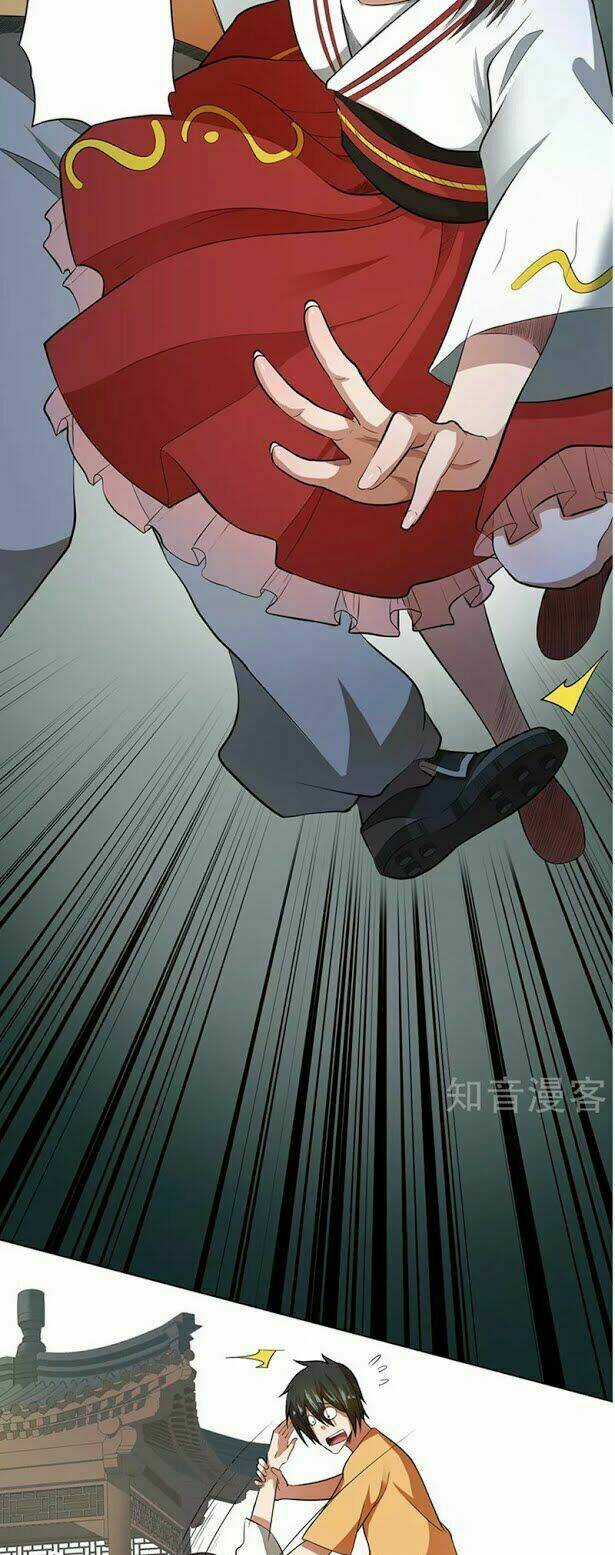 Nghịch Thiên Thần Y Chapter 38 trang 31