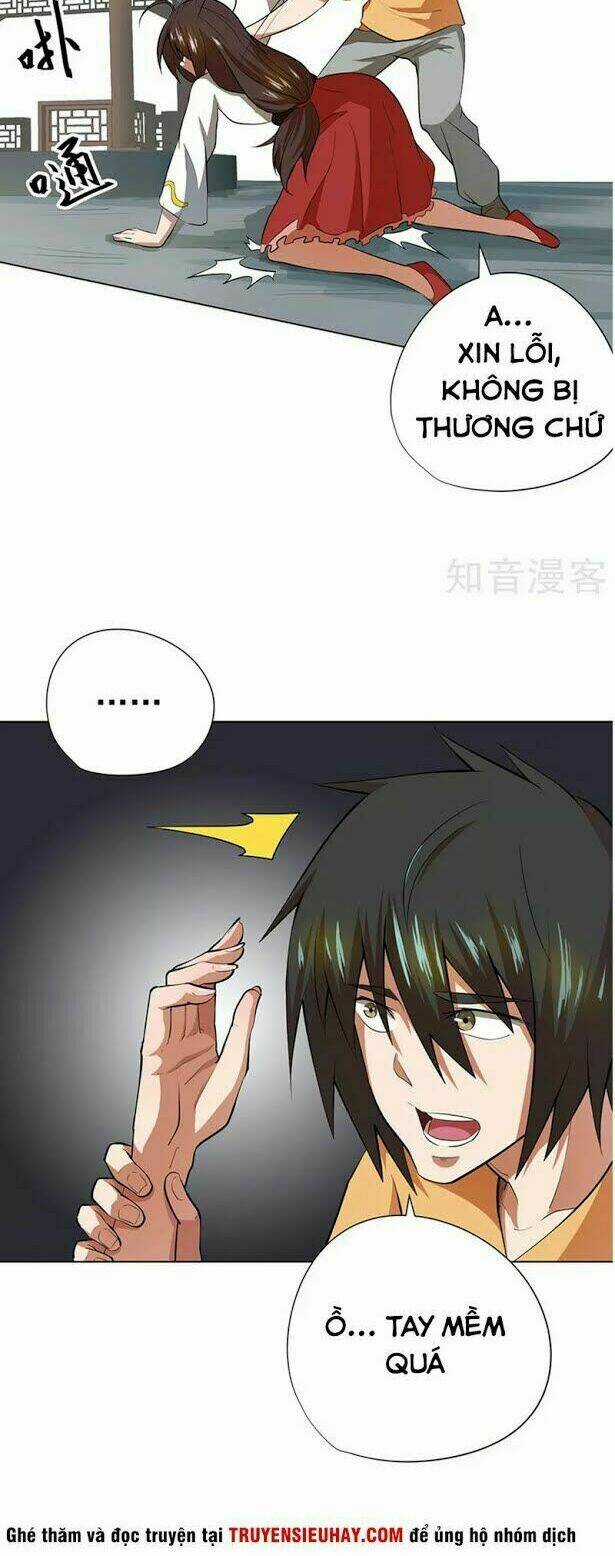 Nghịch Thiên Thần Y Chapter 38 trang 32