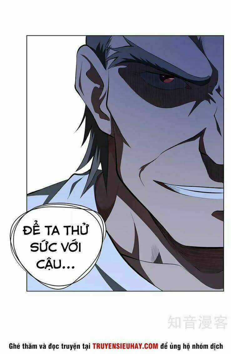 Nghịch Thiên Thần Y Chapter 38 trang 35