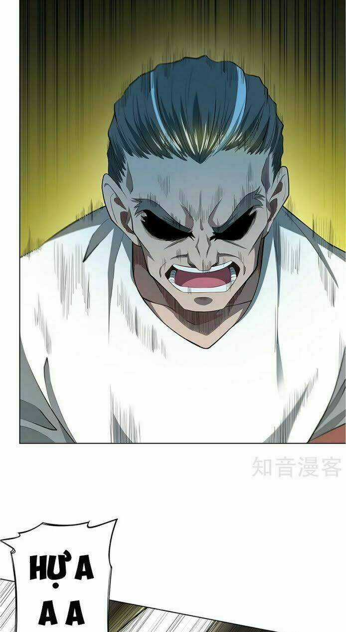 Nghịch Thiên Thần Y Chapter 38 trang 37