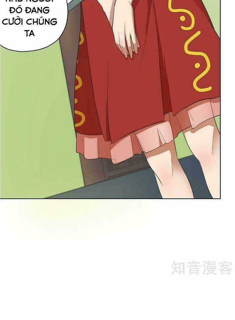 Nghịch Thiên Thần Y Chapter 38 trang 4