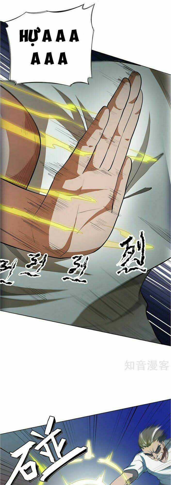 Nghịch Thiên Thần Y Chapter 38 trang 42