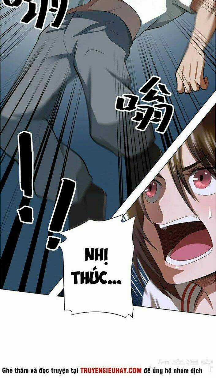 Nghịch Thiên Thần Y Chapter 38 trang 44