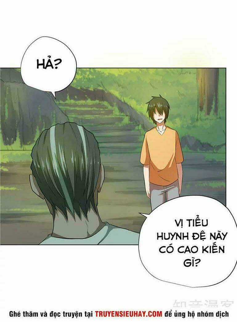 Nghịch Thiên Thần Y Chapter 38 trang 5