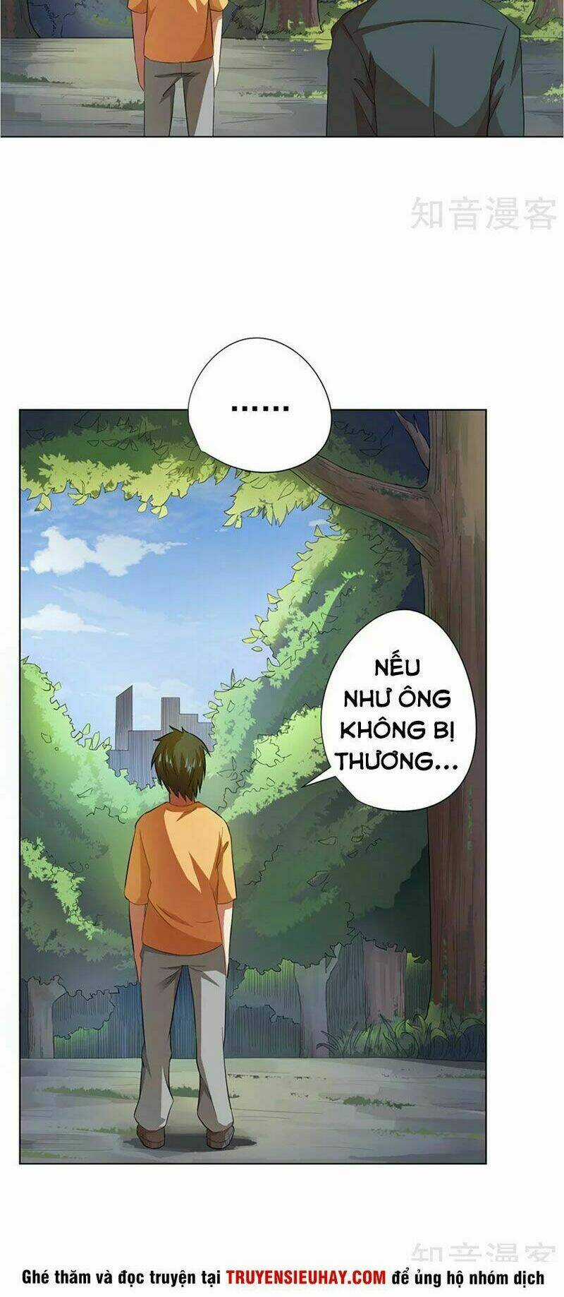 Nghịch Thiên Thần Y Chapter 38 trang 52