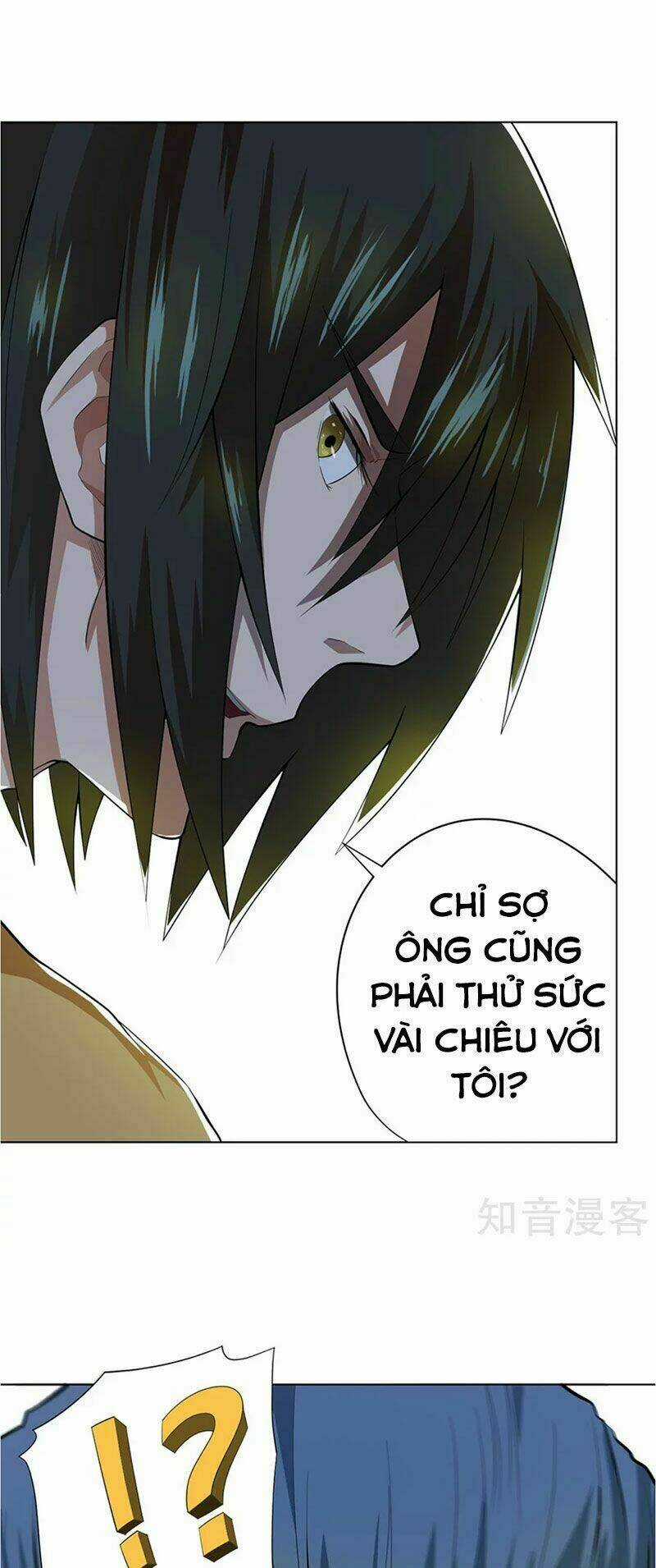 Nghịch Thiên Thần Y Chapter 38 trang 53