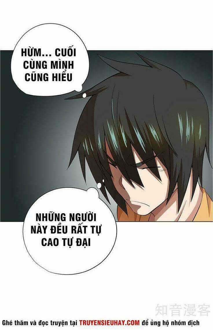 Nghịch Thiên Thần Y Chapter 38 trang 60