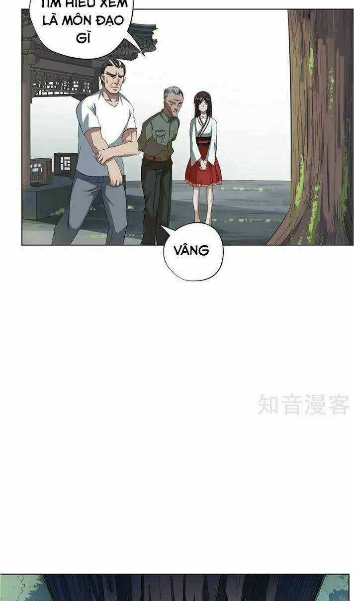 Nghịch Thiên Thần Y Chapter 38 trang 62