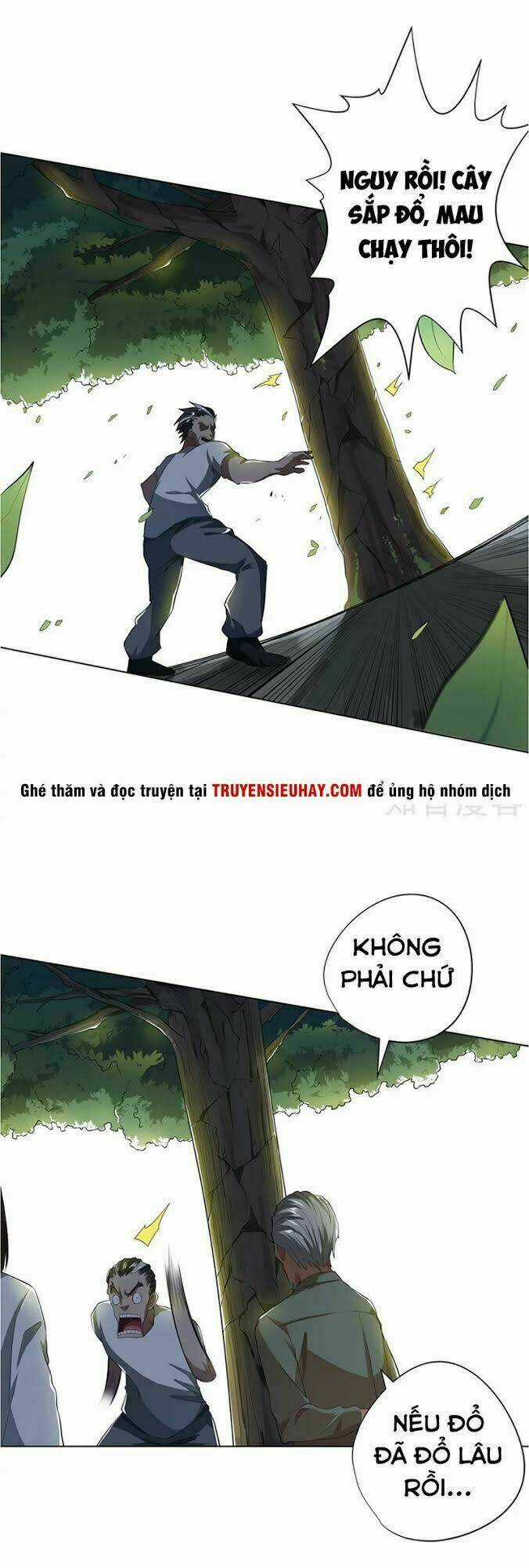 Nghịch Thiên Thần Y Chapter 38 trang 67