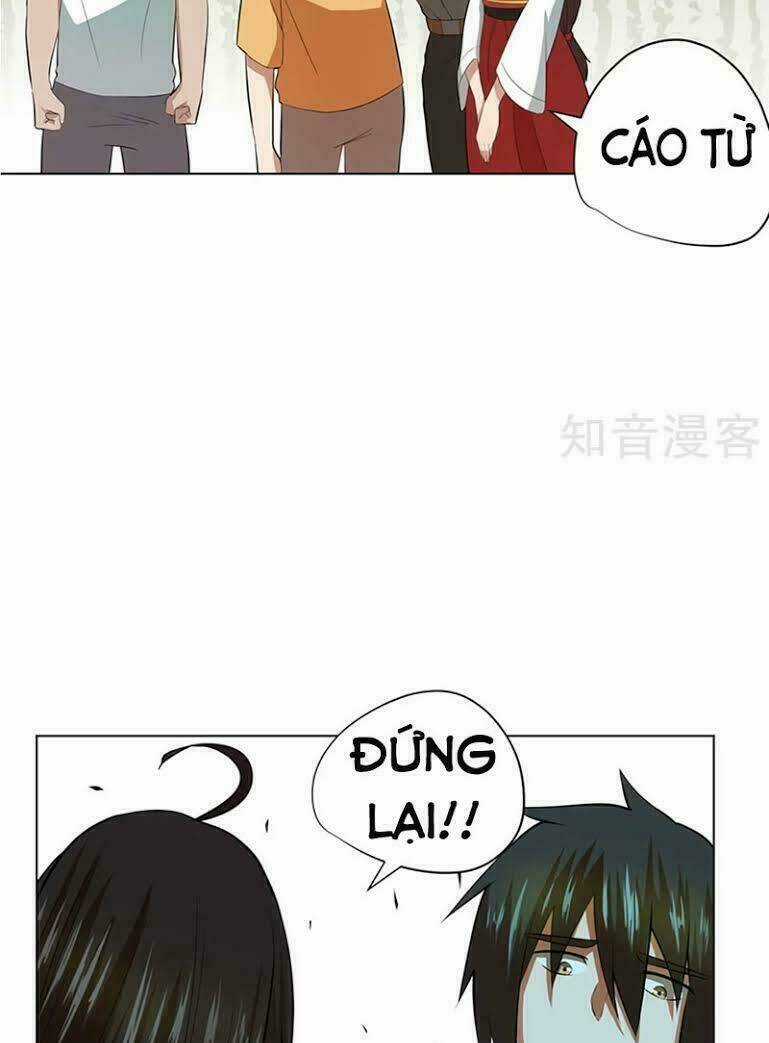 Nghịch Thiên Thần Y Chapter 38 trang 7