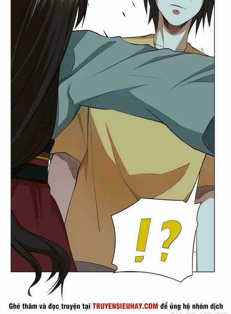 Nghịch Thiên Thần Y Chapter 38 trang 8