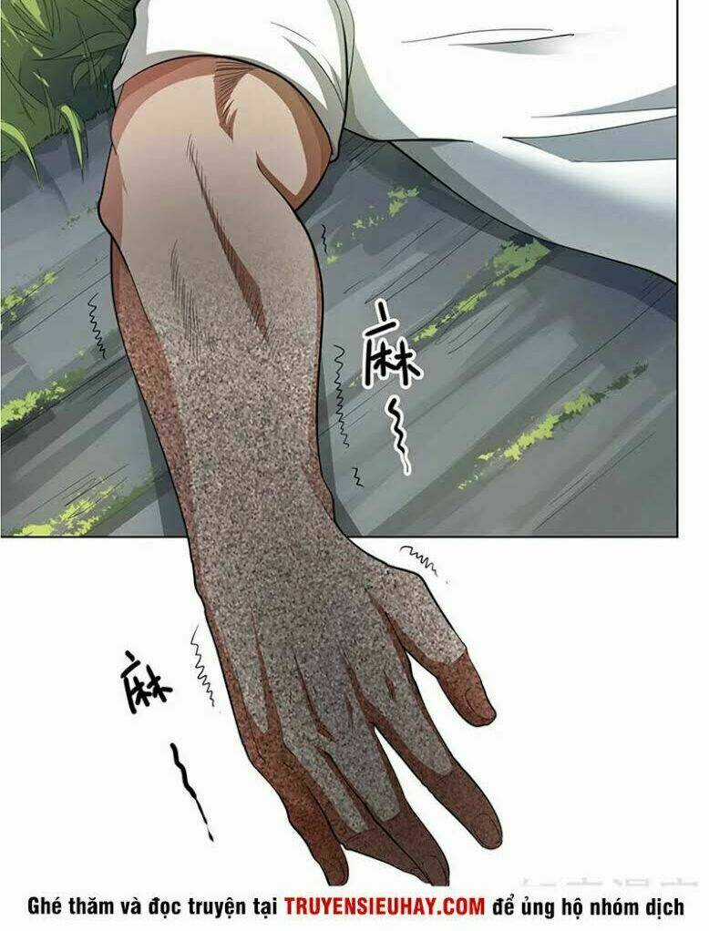 Nghịch Thiên Thần Y Chapter 39 trang 12