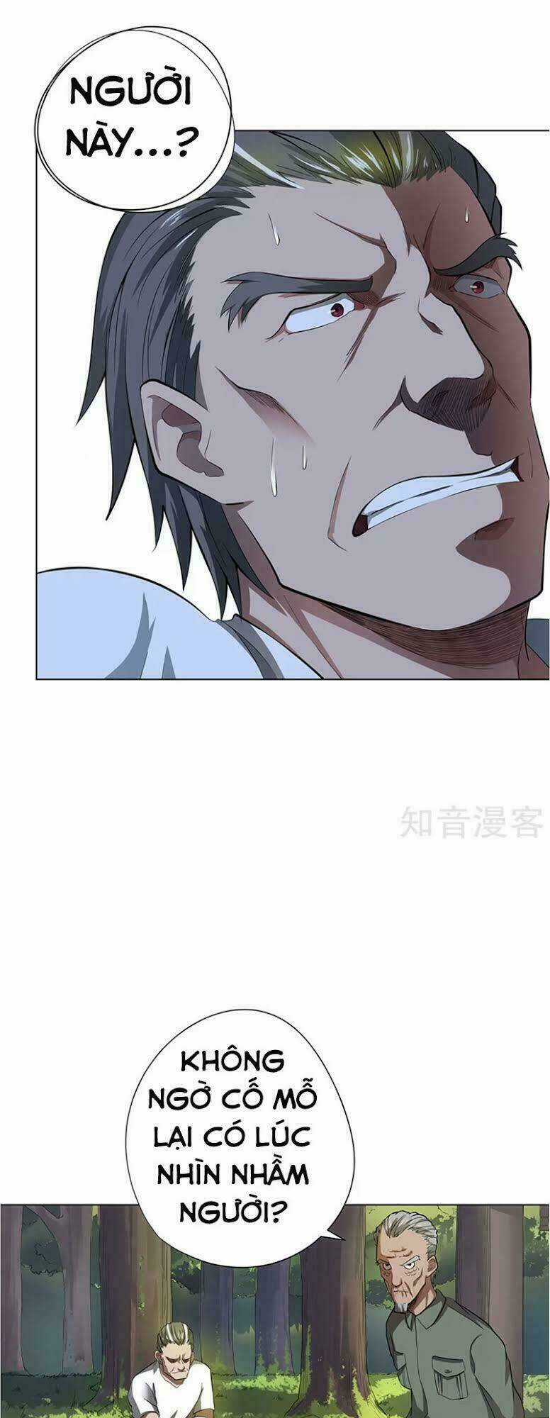 Nghịch Thiên Thần Y Chapter 39 trang 13