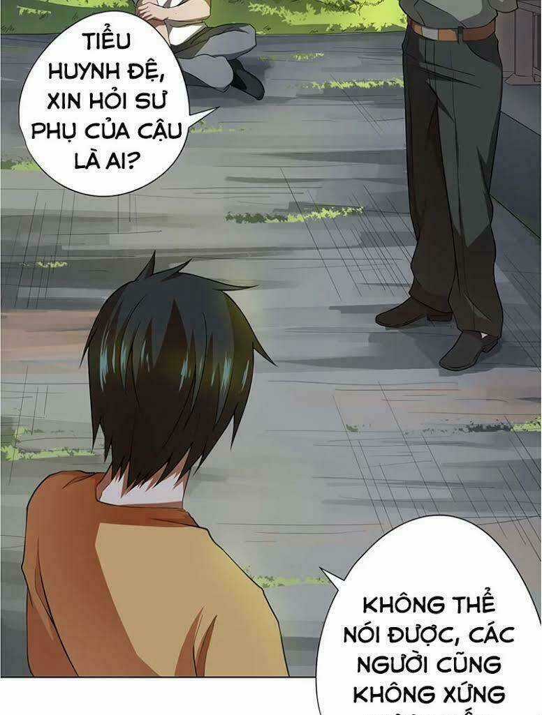 Nghịch Thiên Thần Y Chapter 39 trang 14