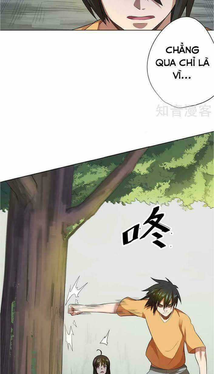 Nghịch Thiên Thần Y Chapter 39 trang 21