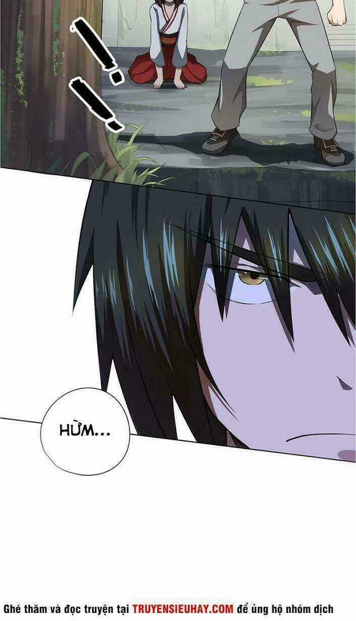 Nghịch Thiên Thần Y Chapter 39 trang 22