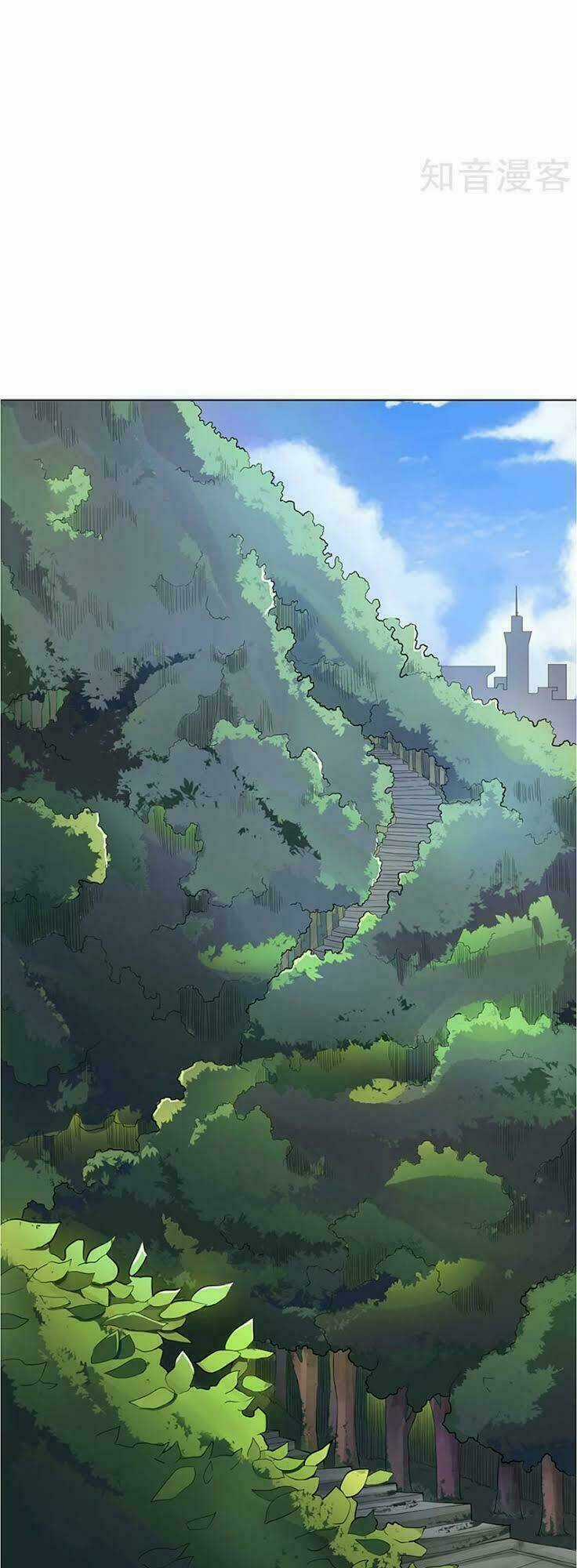 Nghịch Thiên Thần Y Chapter 39 trang 23