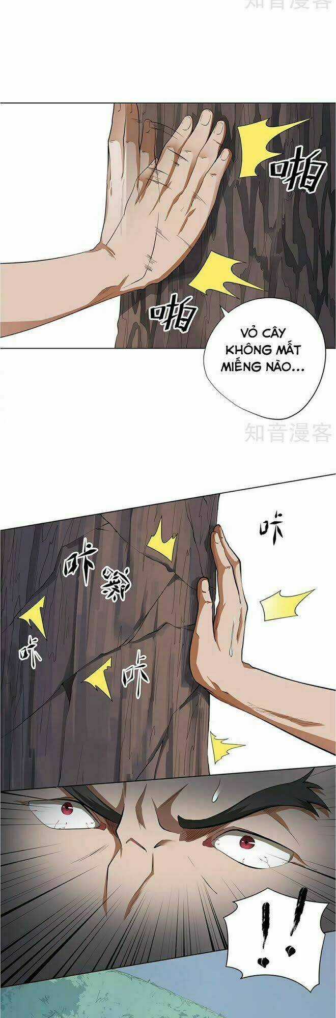 Nghịch Thiên Thần Y Chapter 39 trang 29