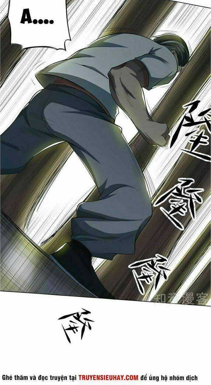 Nghịch Thiên Thần Y Chapter 39 trang 3