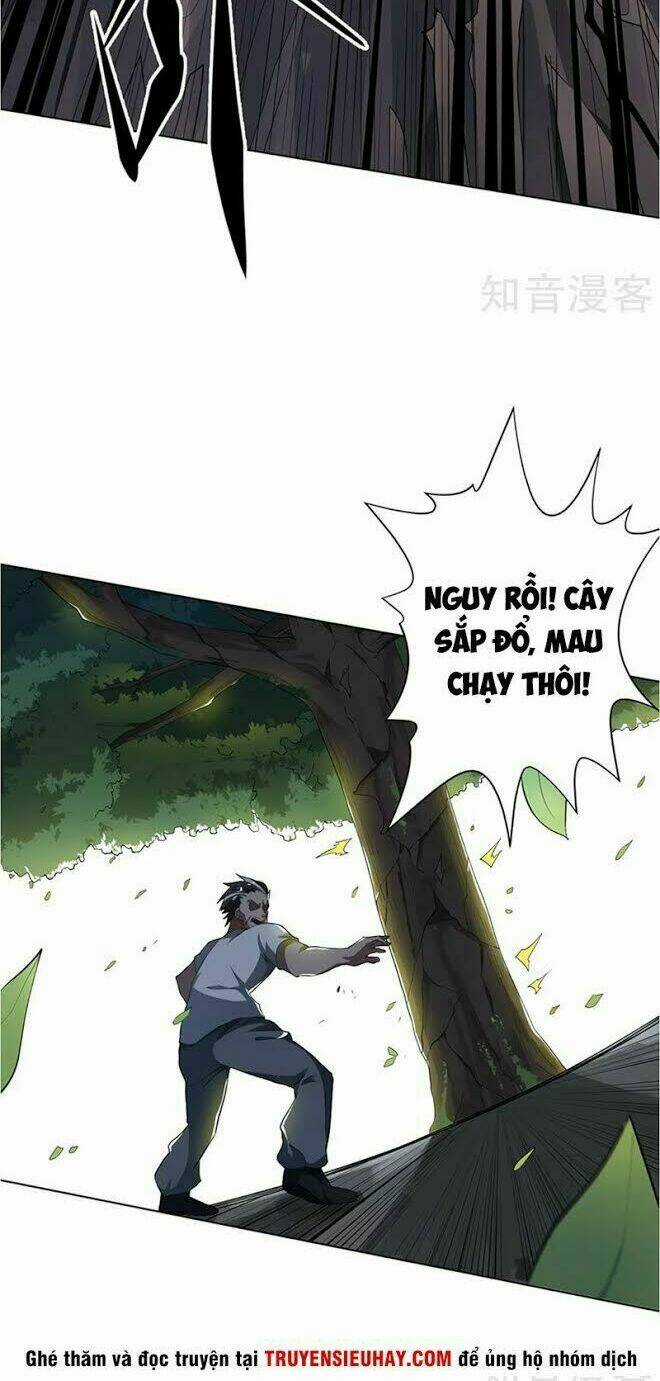 Nghịch Thiên Thần Y Chapter 39 trang 31