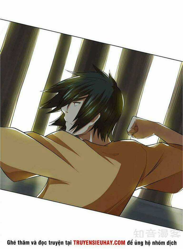 Nghịch Thiên Thần Y Chapter 39 trang 6